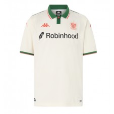 OGC Nice Bortatröja 2025-26 Korta ärmar